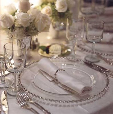Tips for a Proper Table Setting - Schweitzerlinen Tips for a Proper Table Setting - Schweitzerlinen