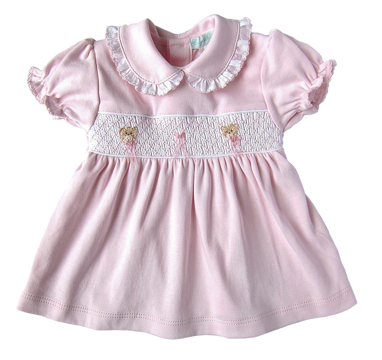A Line Of Baby Clothes Schweitzerlinen