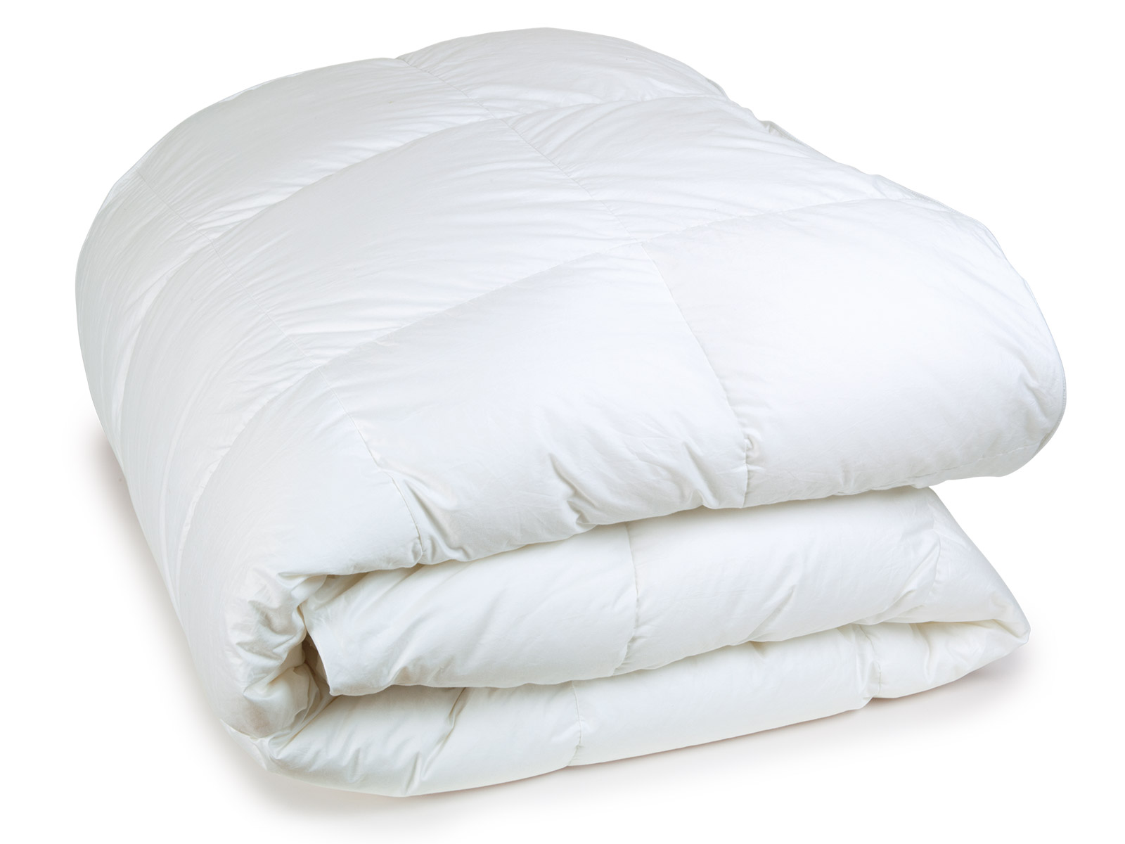 Heidi 950 Fill-Power Comforter and matching Pillows. Pre-order now!