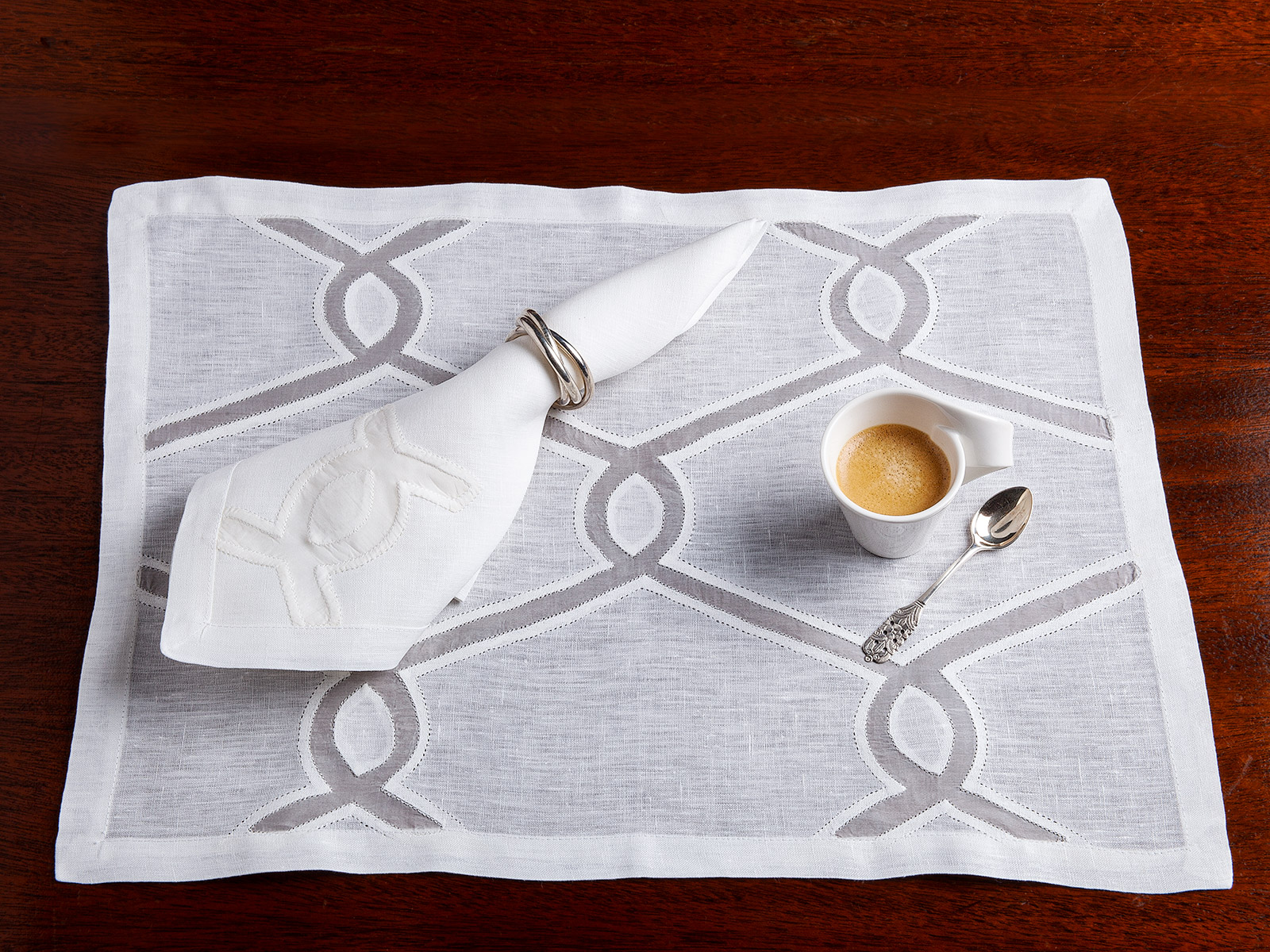 Image of a placemat