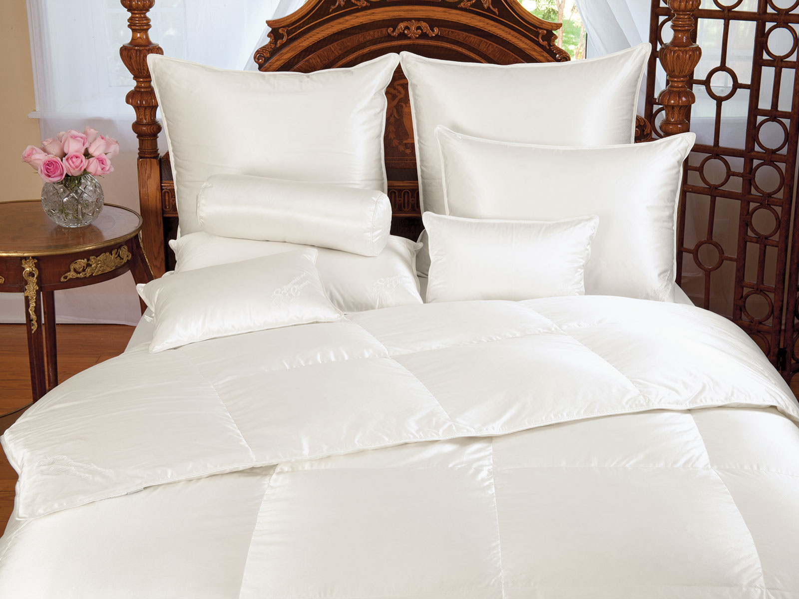 image of Dynasty Down Comforter