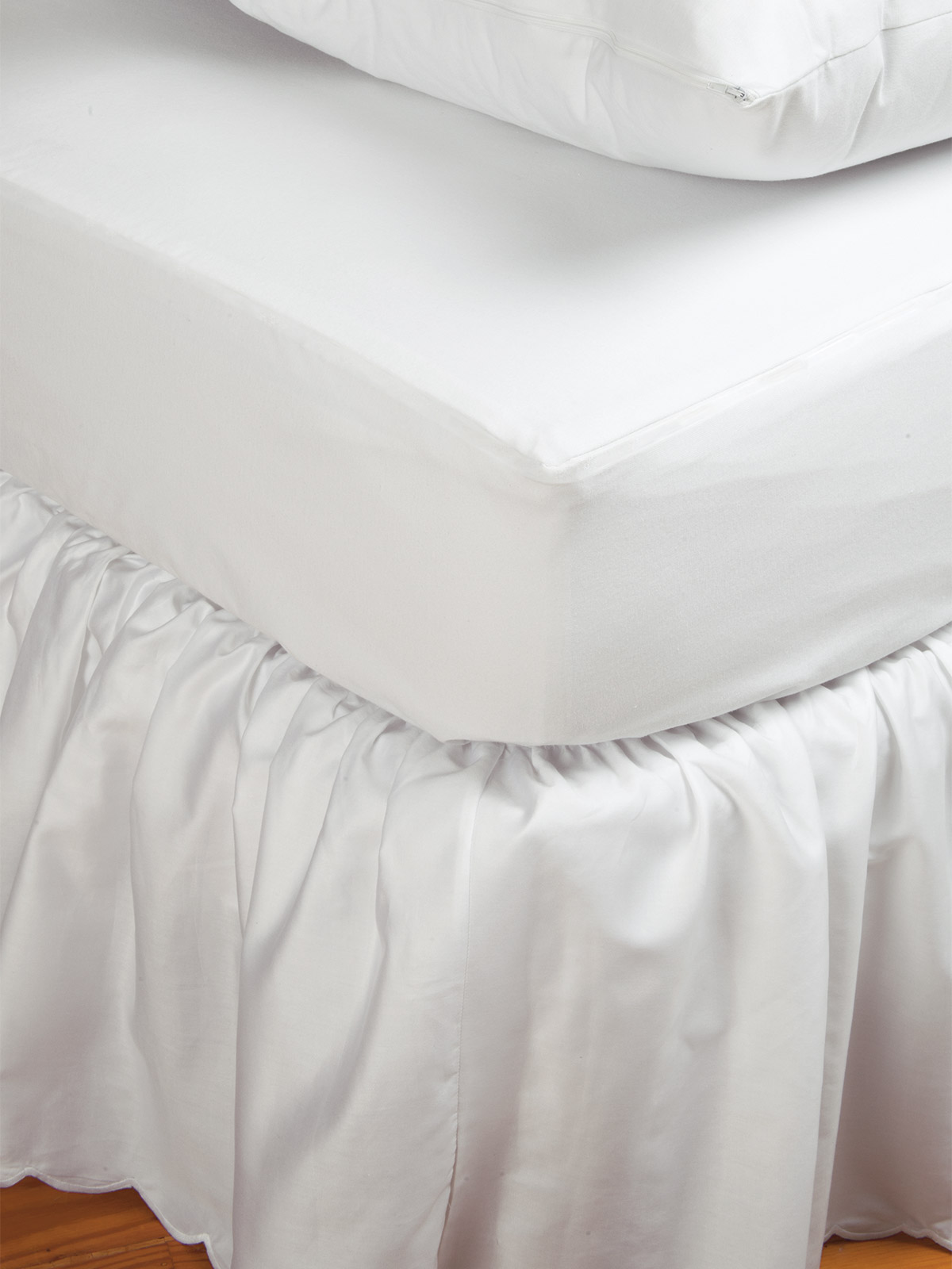 Image of Fitted Sheet
