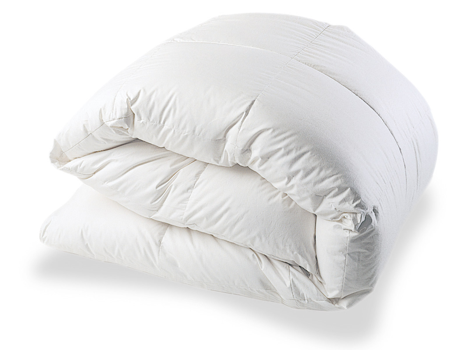 Image of a comforter