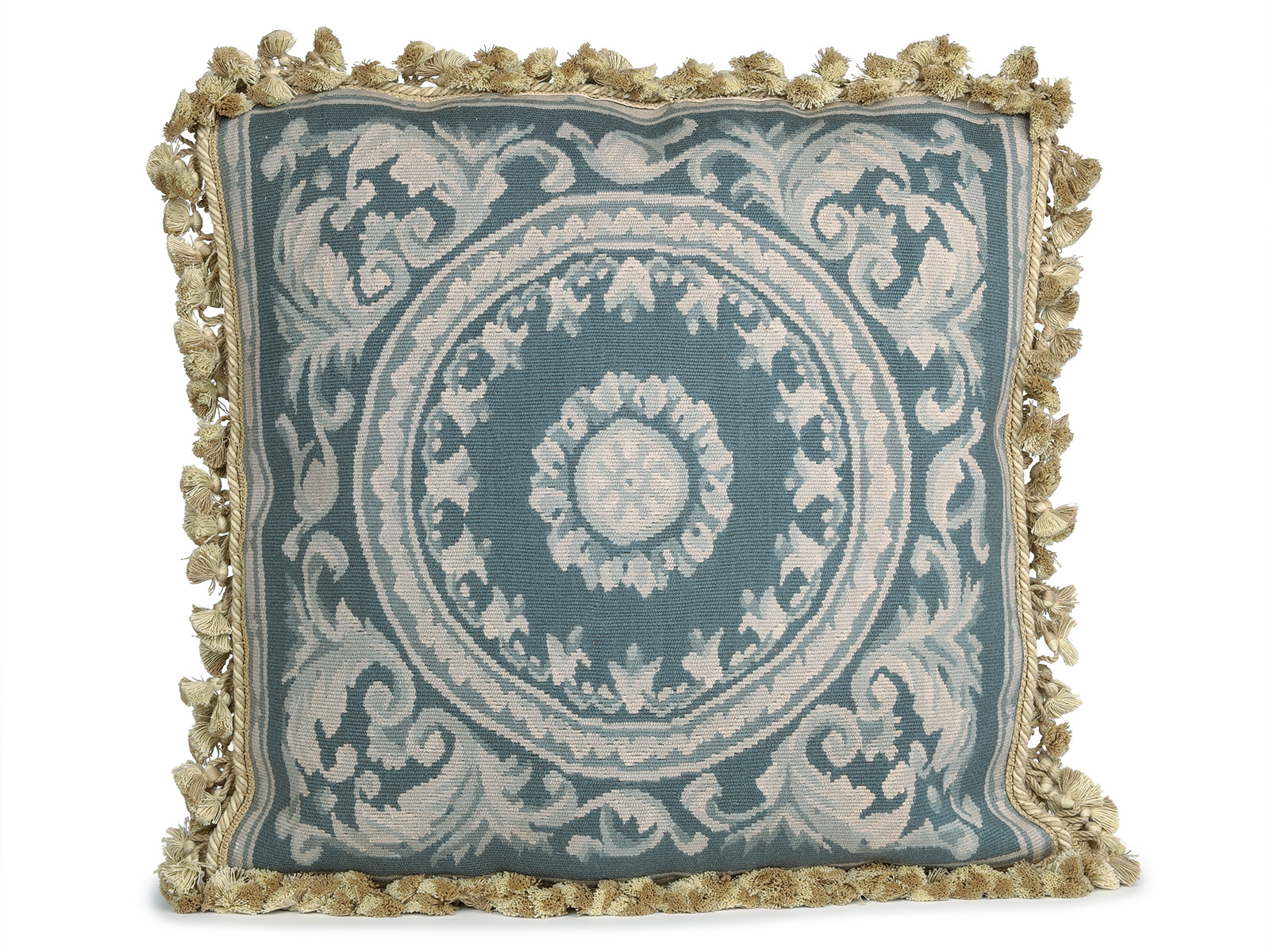 IMAGE OF CELESTIAL TAPESTRY PILLOW