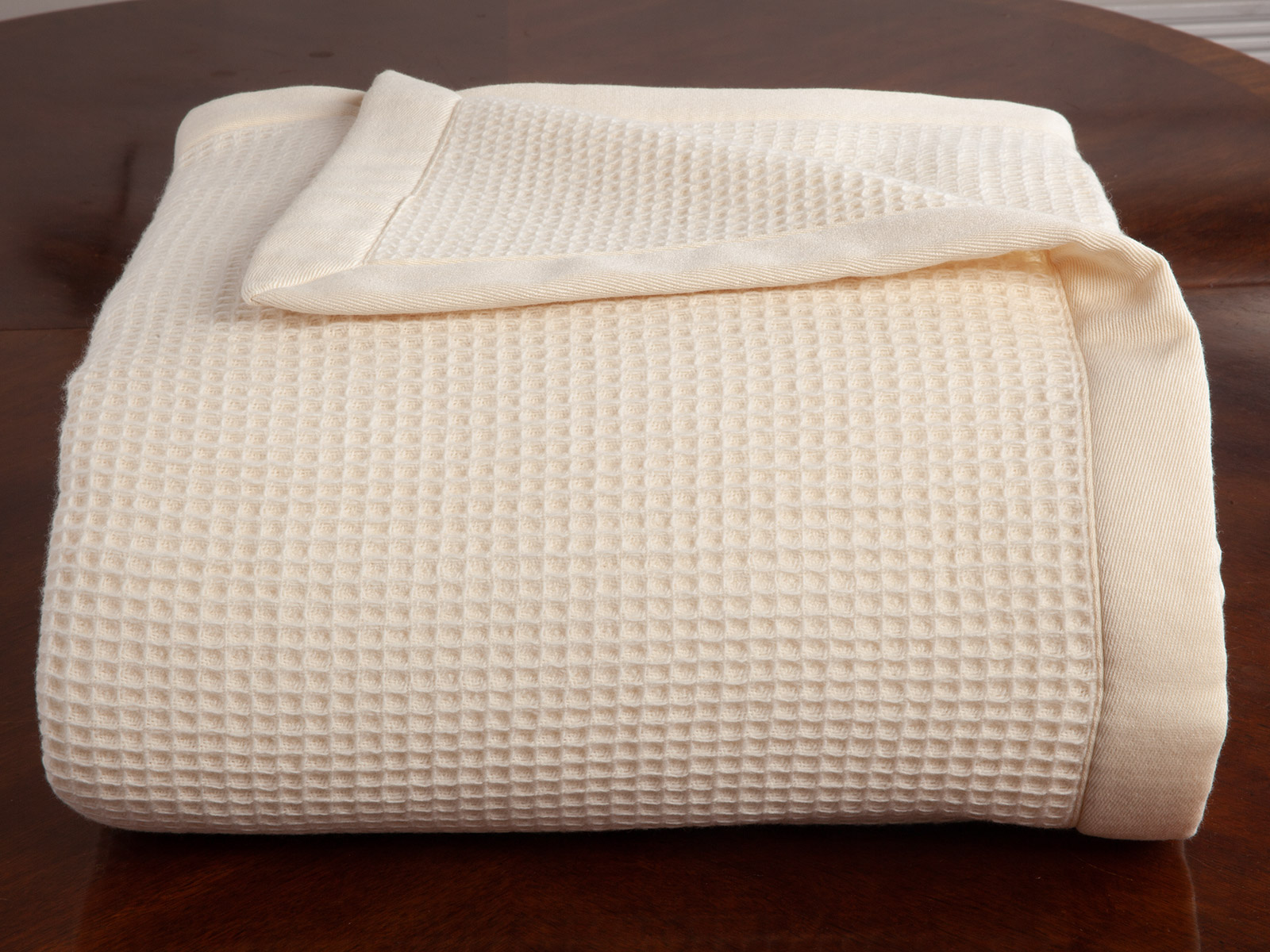 image of Linhaven Thermal Wool Blanket