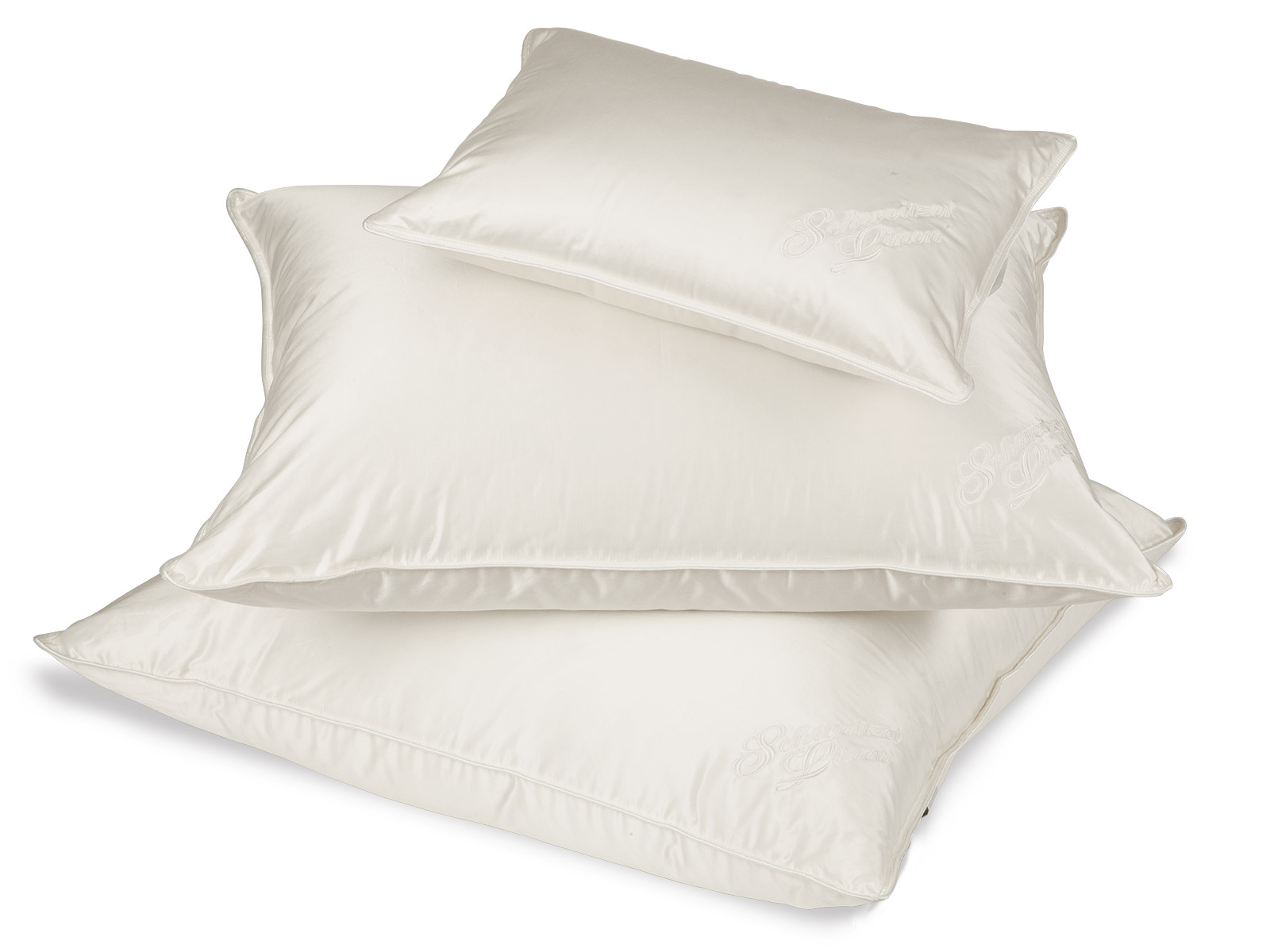image of Dynasty Down Pillows