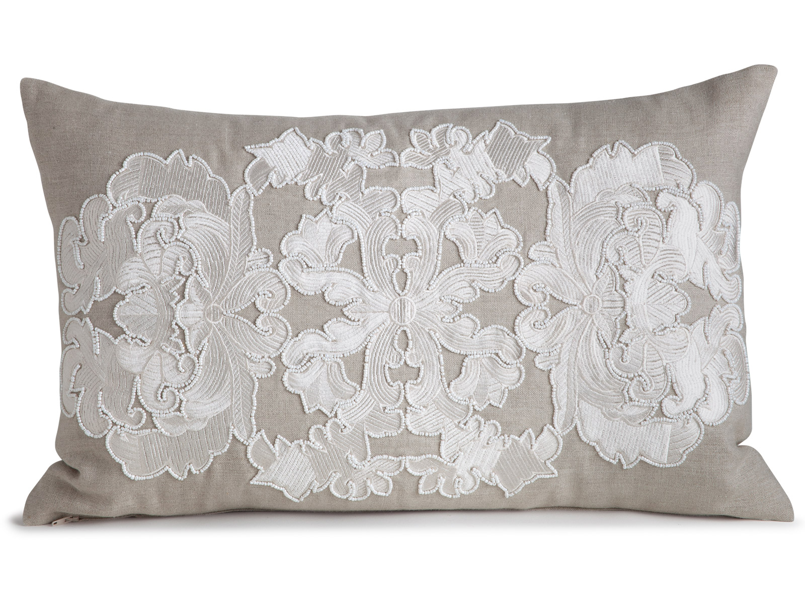 Image of Rocaille Pillow
