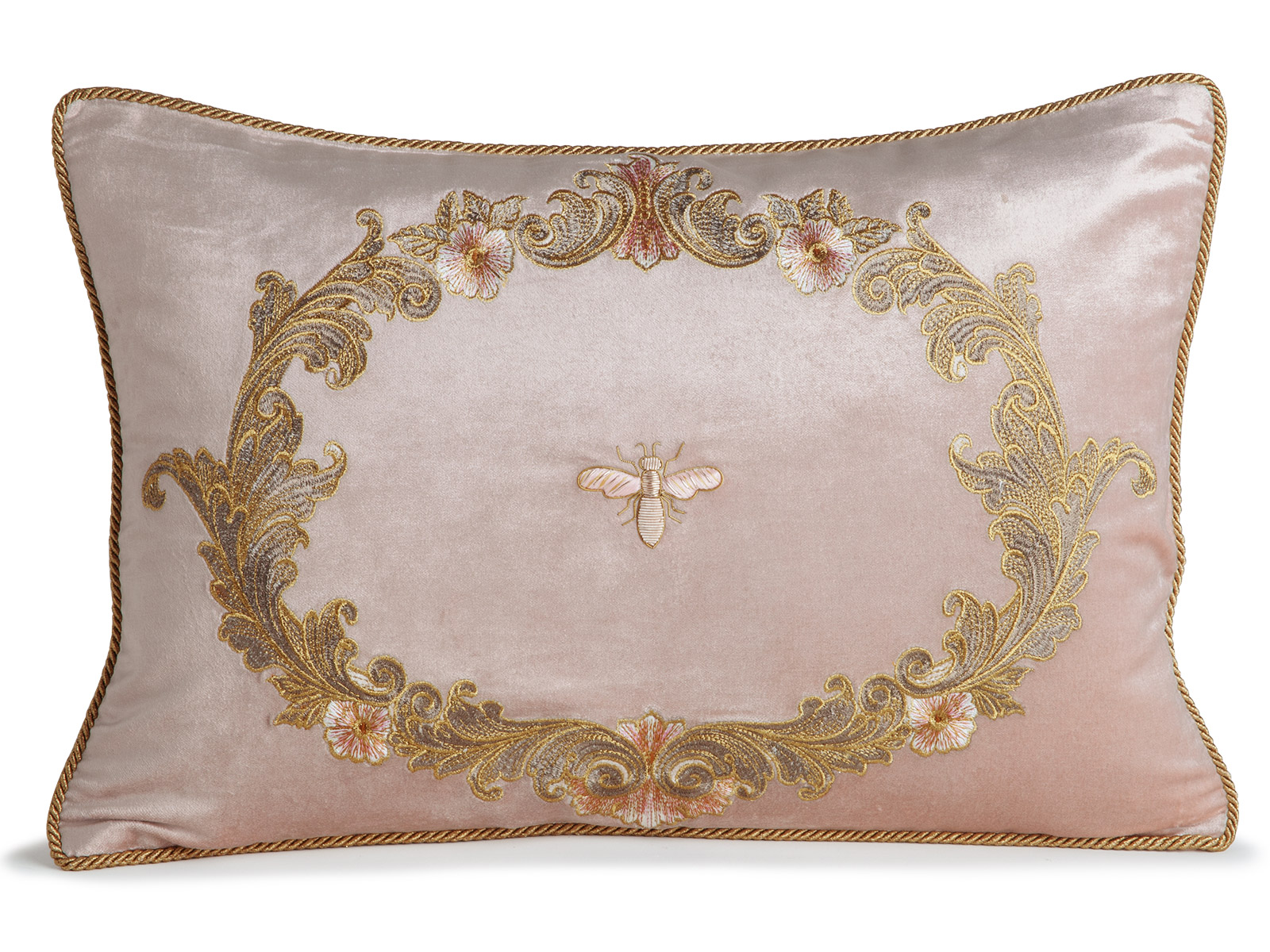 Image of Coronation pillow