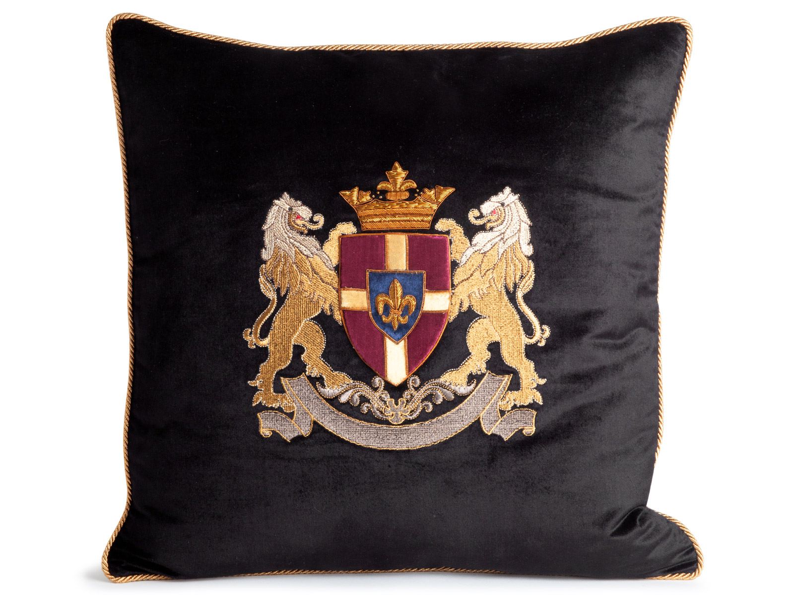 Image of Regalia pillow