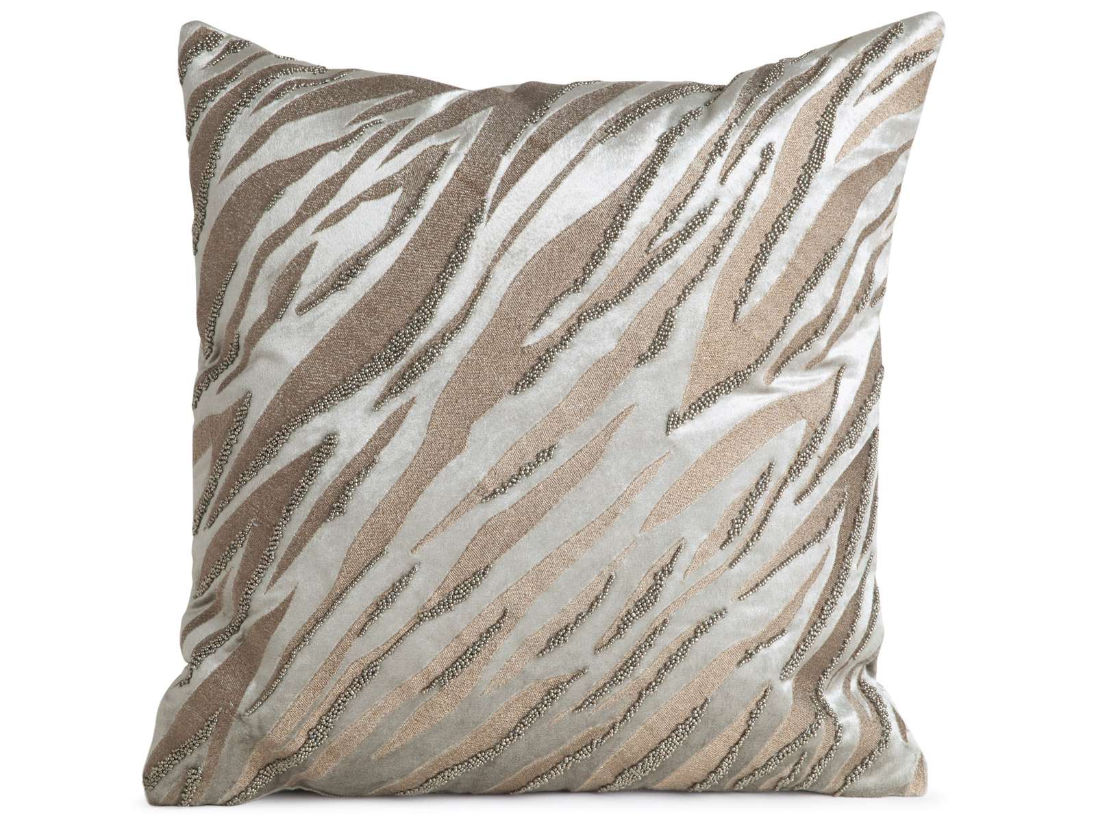 image of Wild at Heart pillow