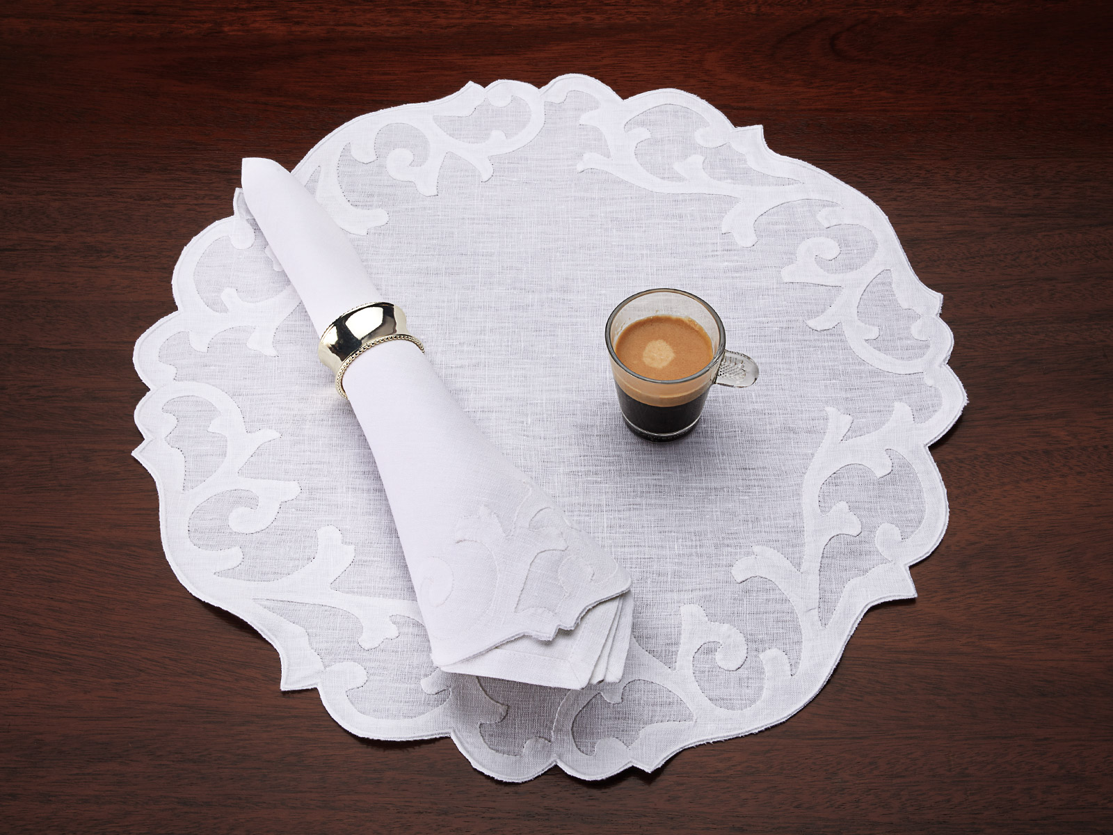 image of Alexandria Placemats