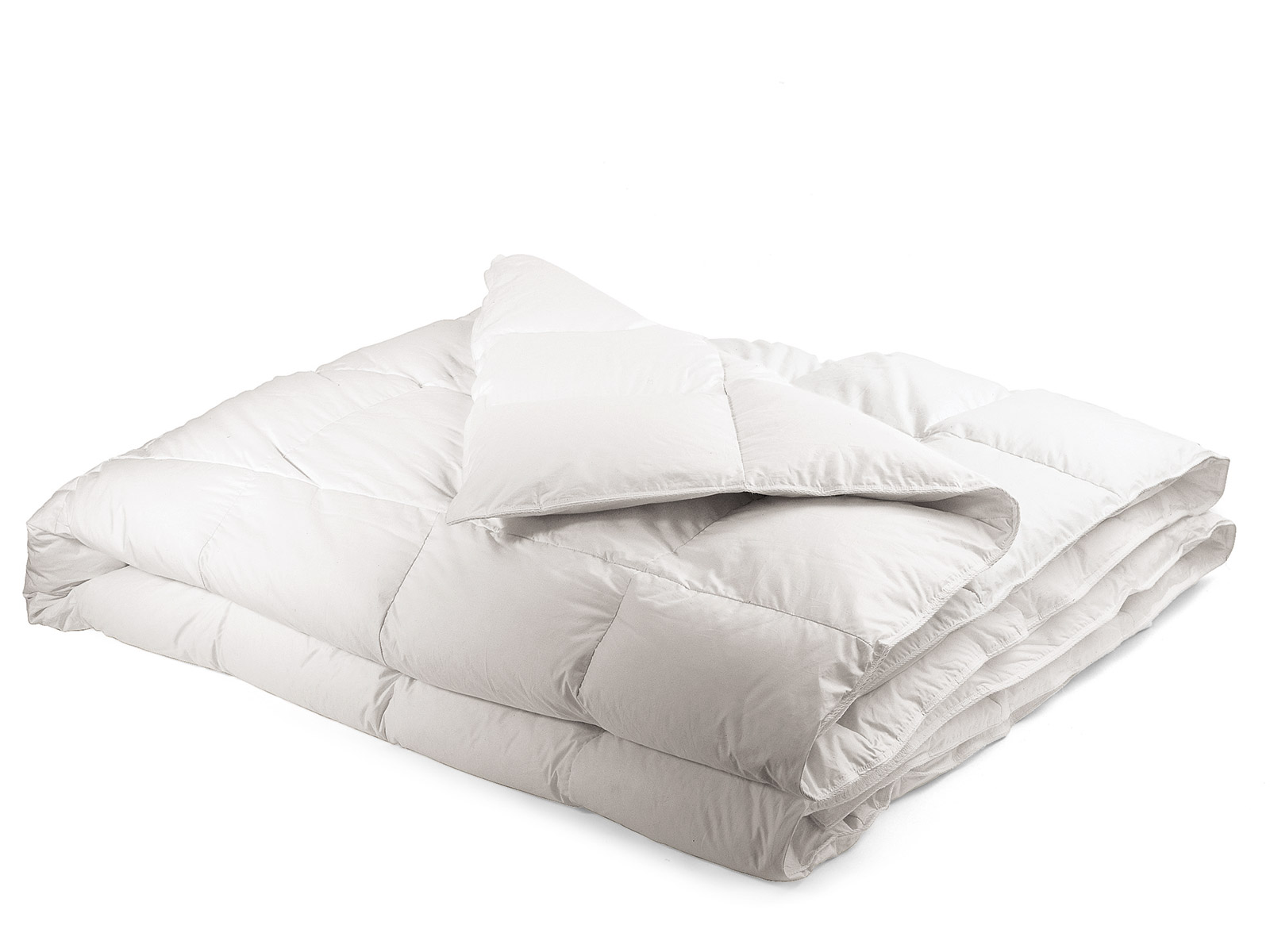 image of luxury down comforter
