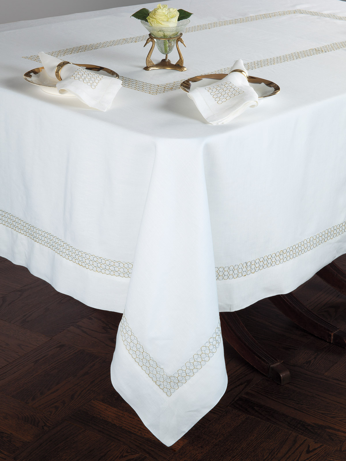 image of London Tablecloth