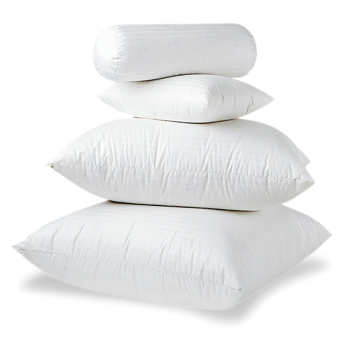 Linkable image of Empire Down Pillows