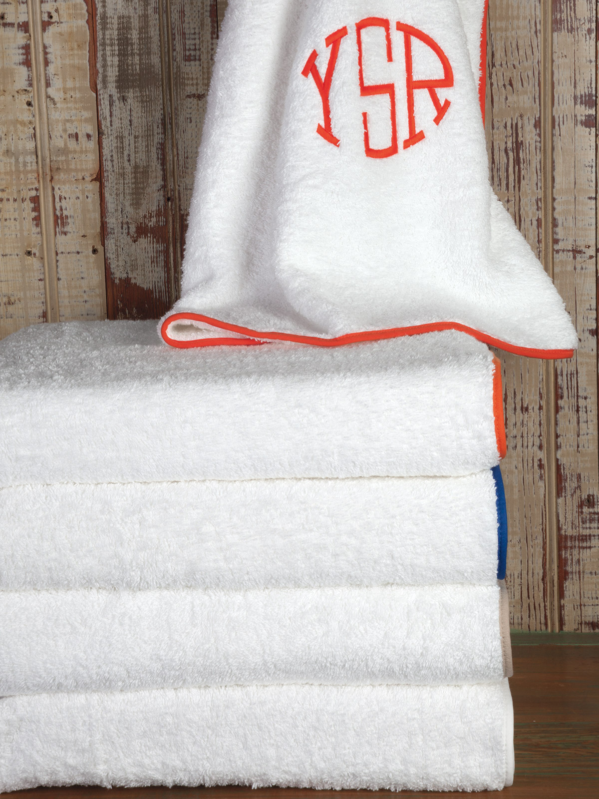 Linkable image of Mariner Towels