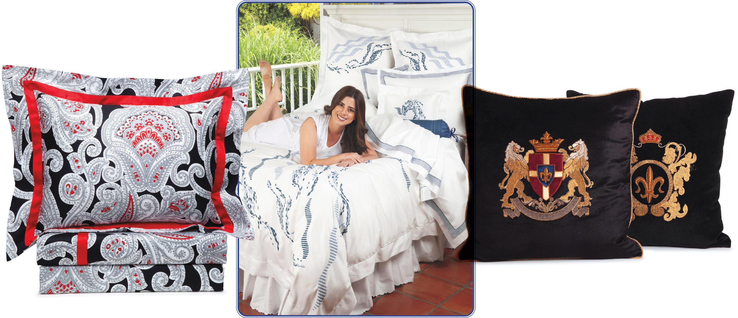 products montage