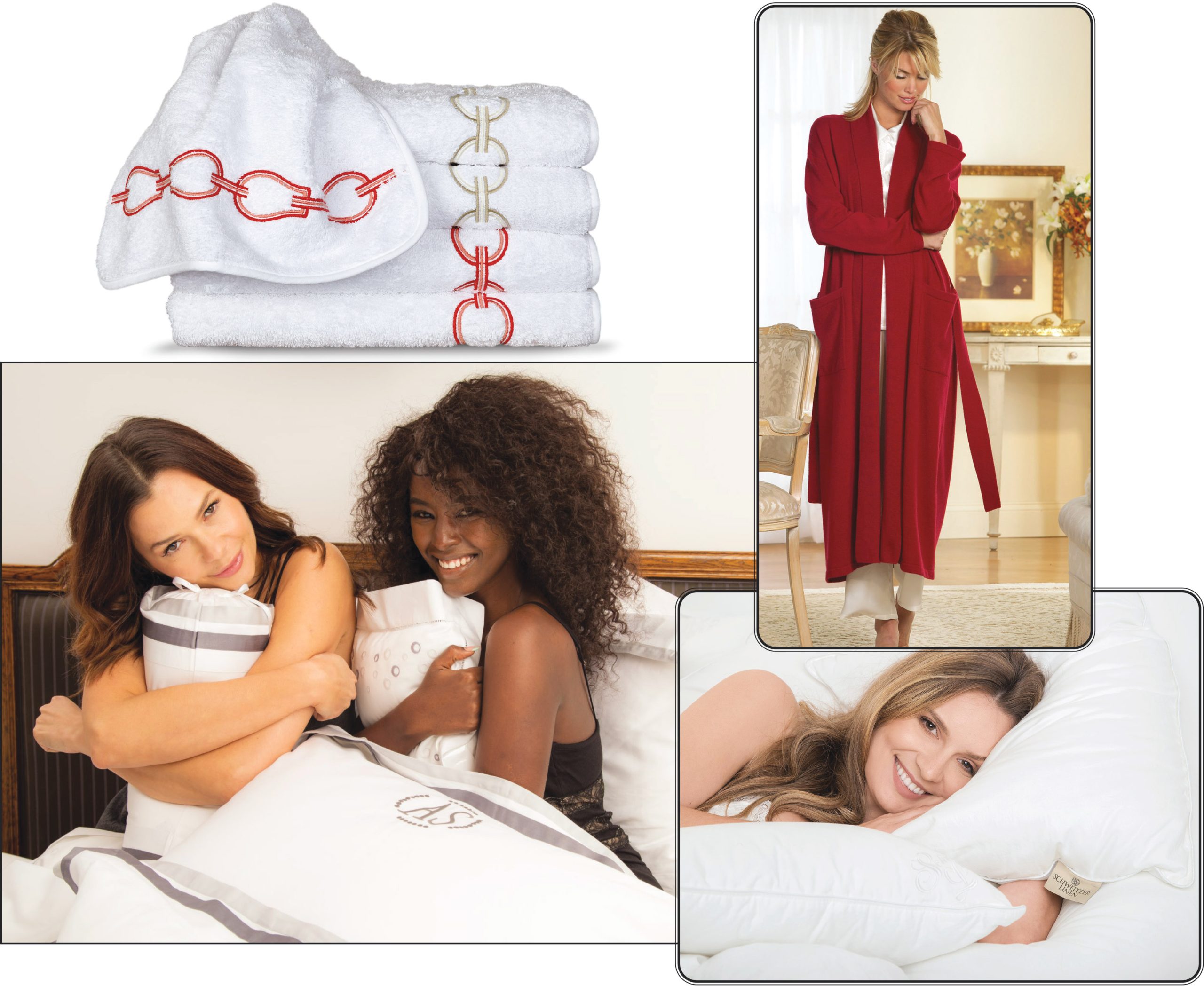 products montage