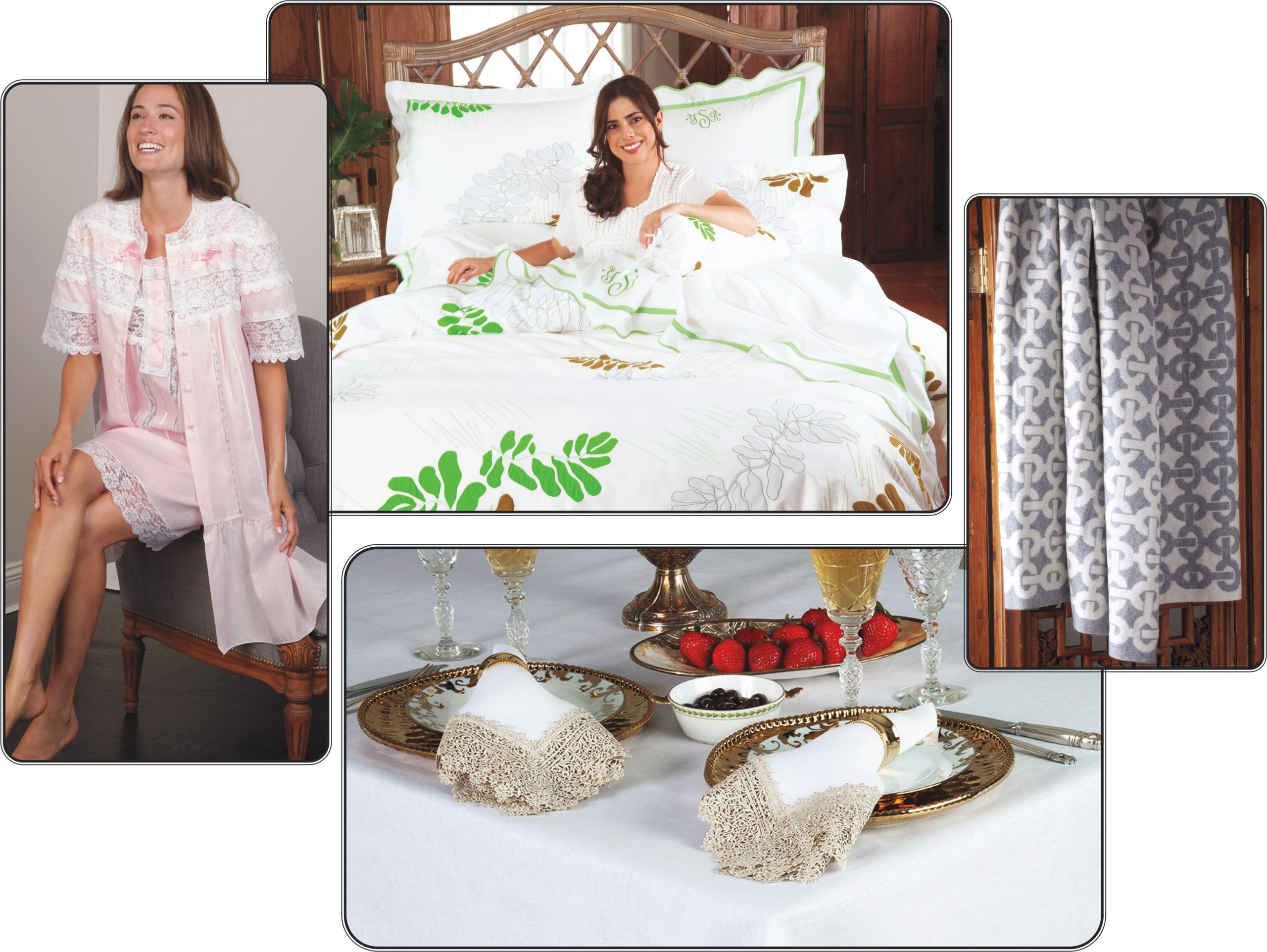 products montage