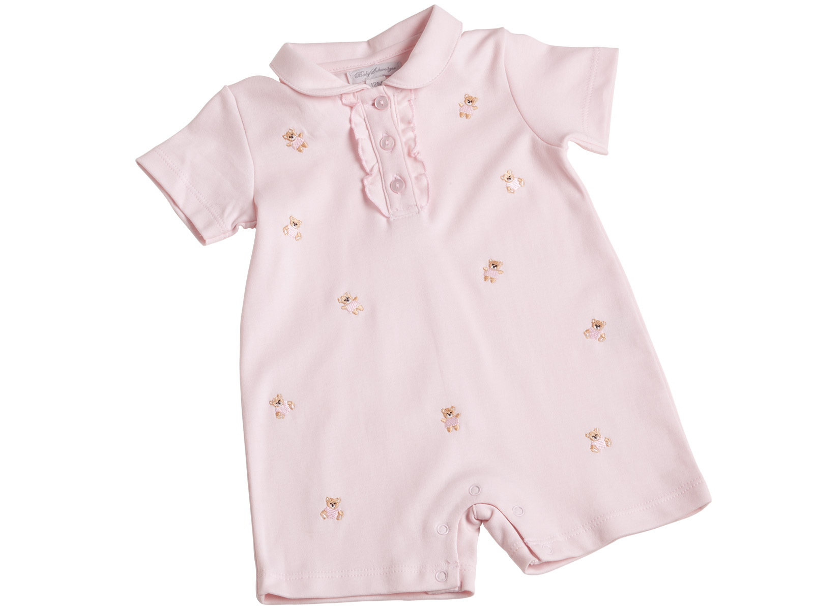 NEW Honey Bear Romper