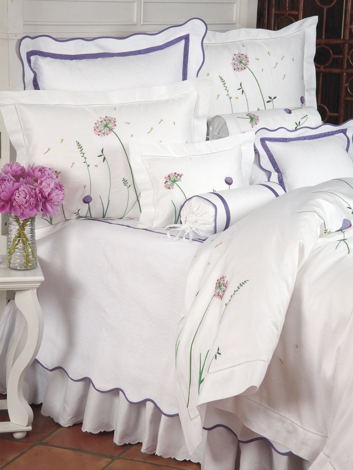 NEW Grasslands Bedding Set