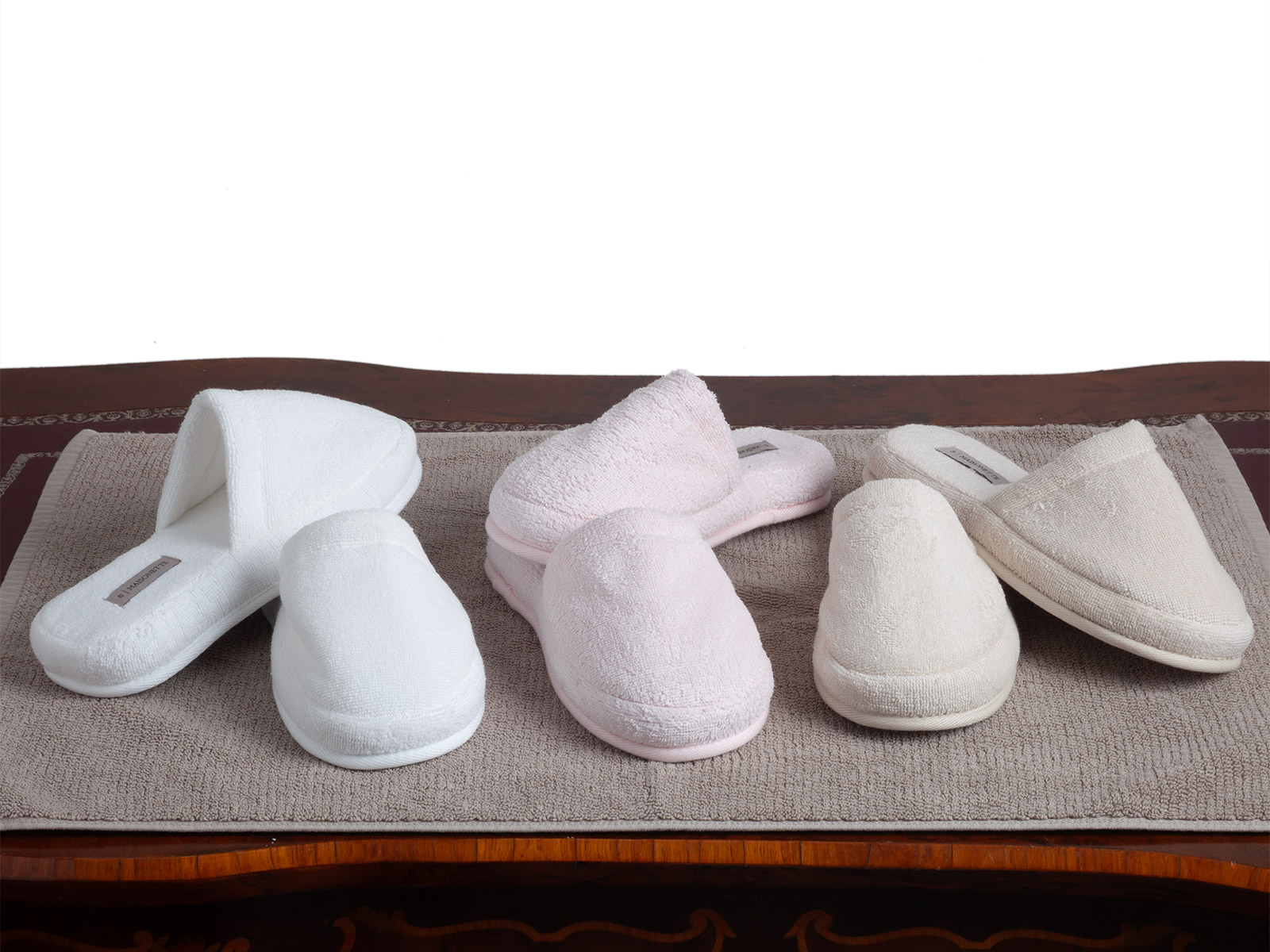 image of NEW Camden Slippers