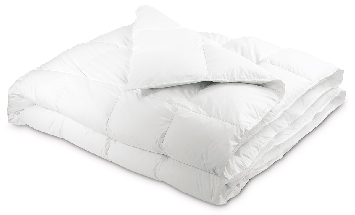 image of Luxury Down Comforter