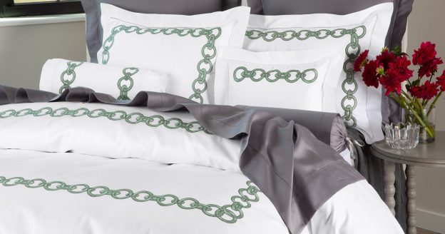 image of Lazia bedding