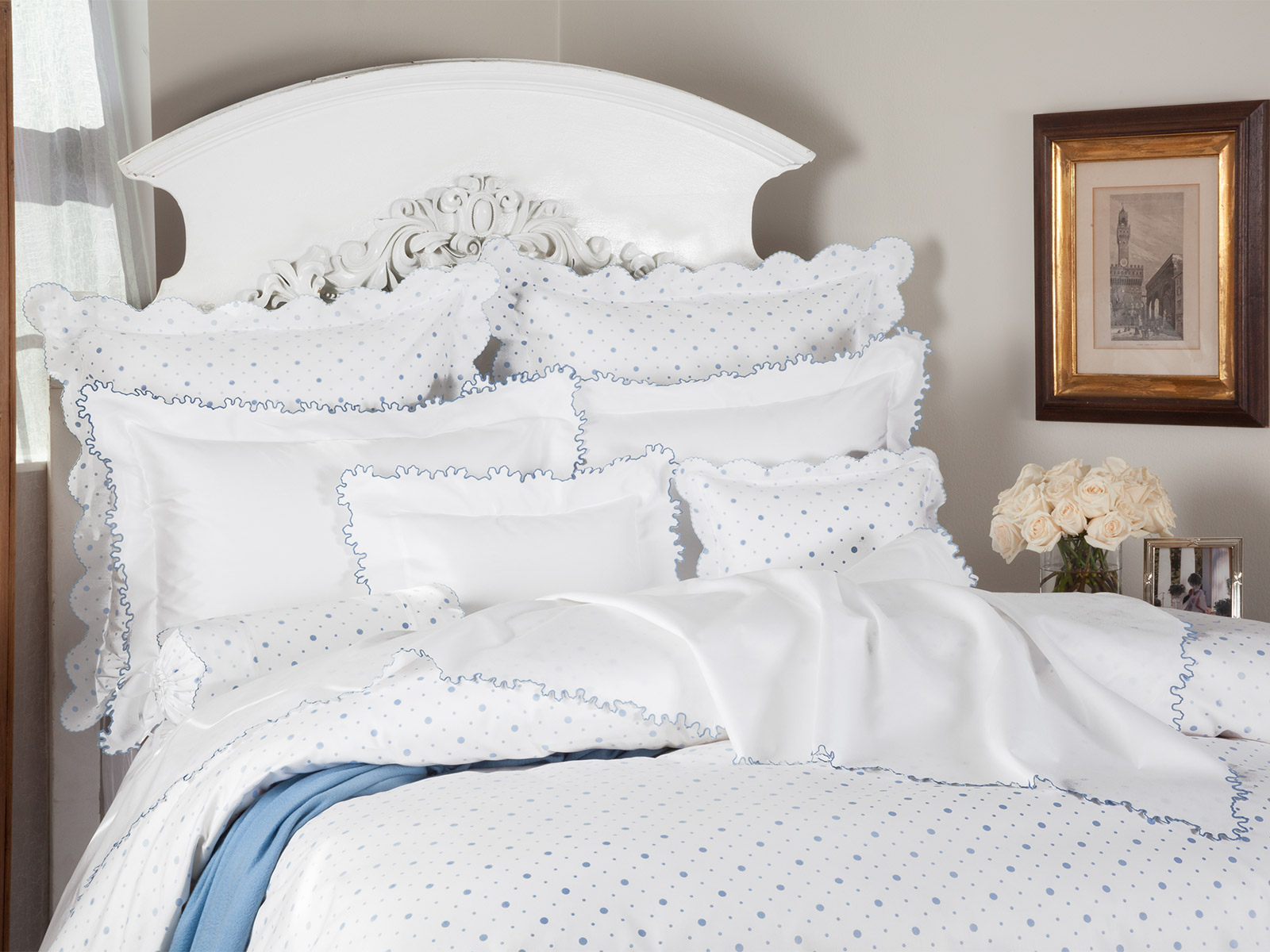 Shoppable image of Regent’s Peak