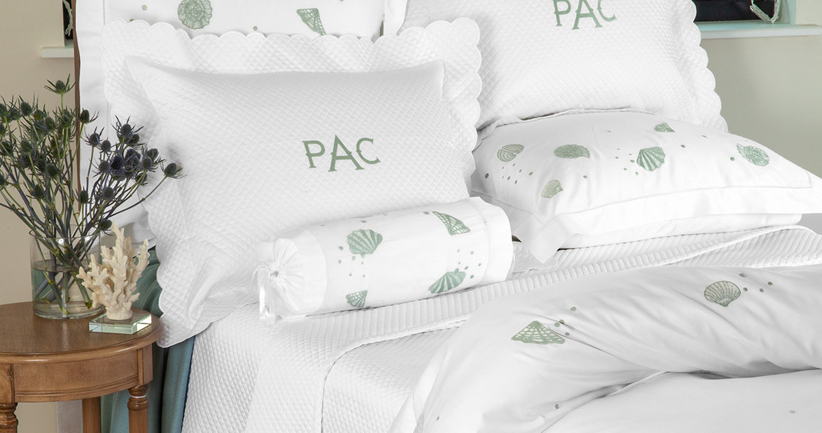 image of surfside bedding