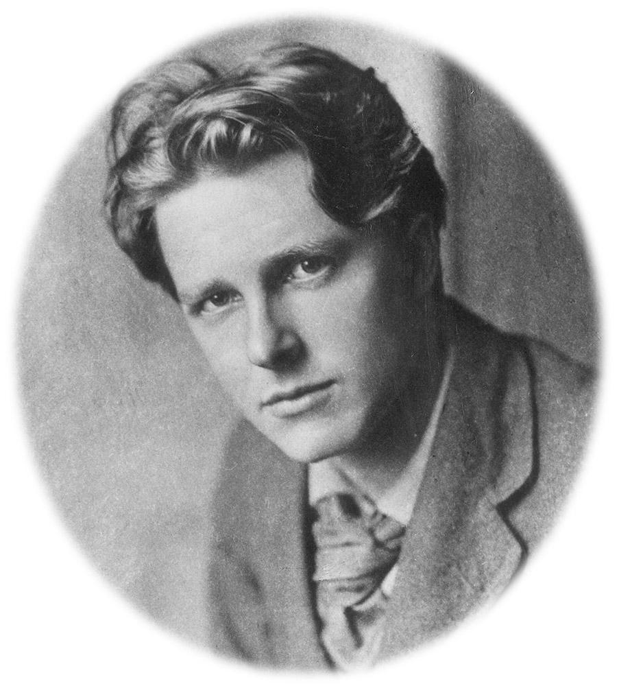 Rupert Brooke