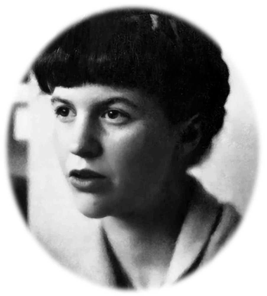 Sylvia Plath
