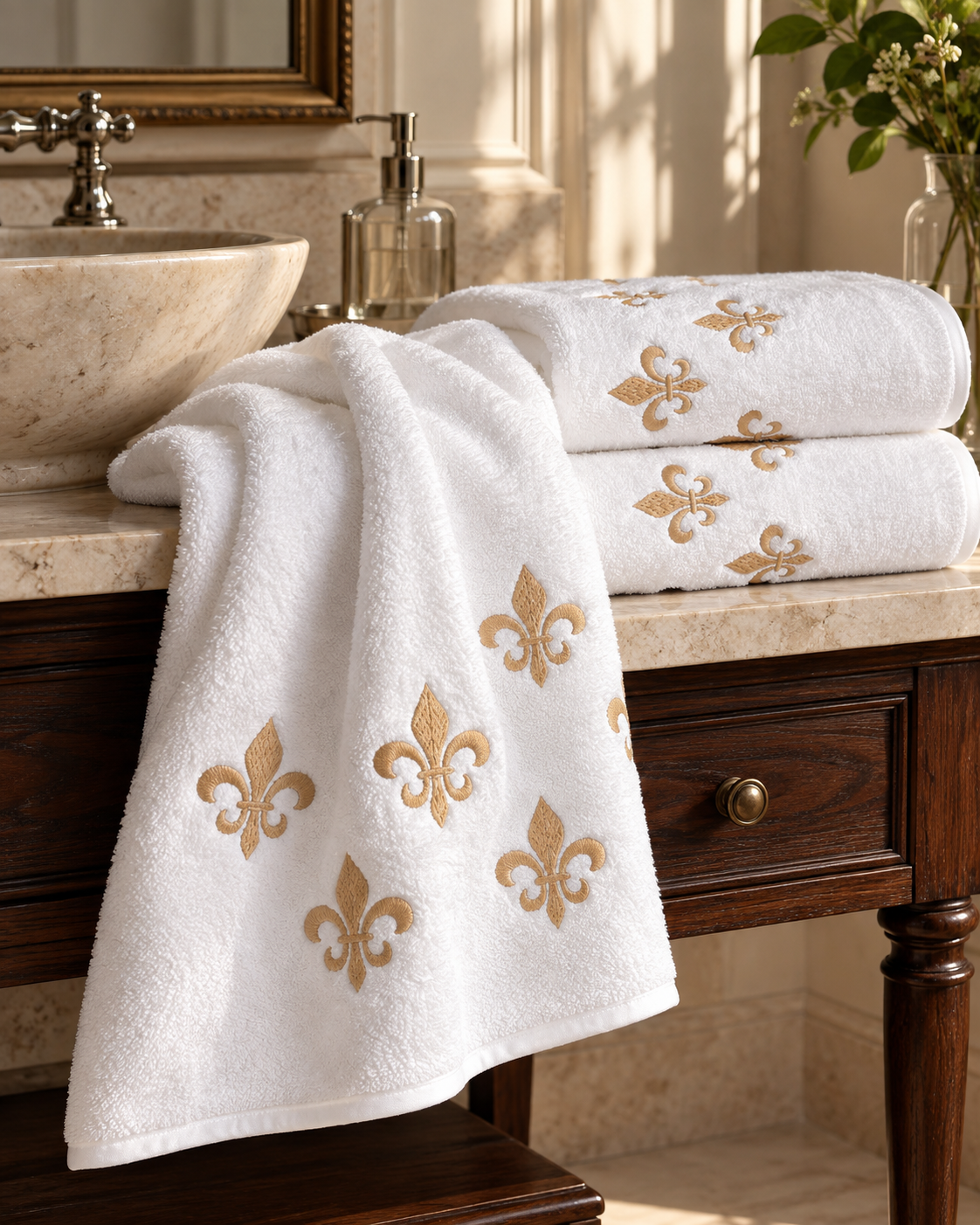Image of Maison Fleur