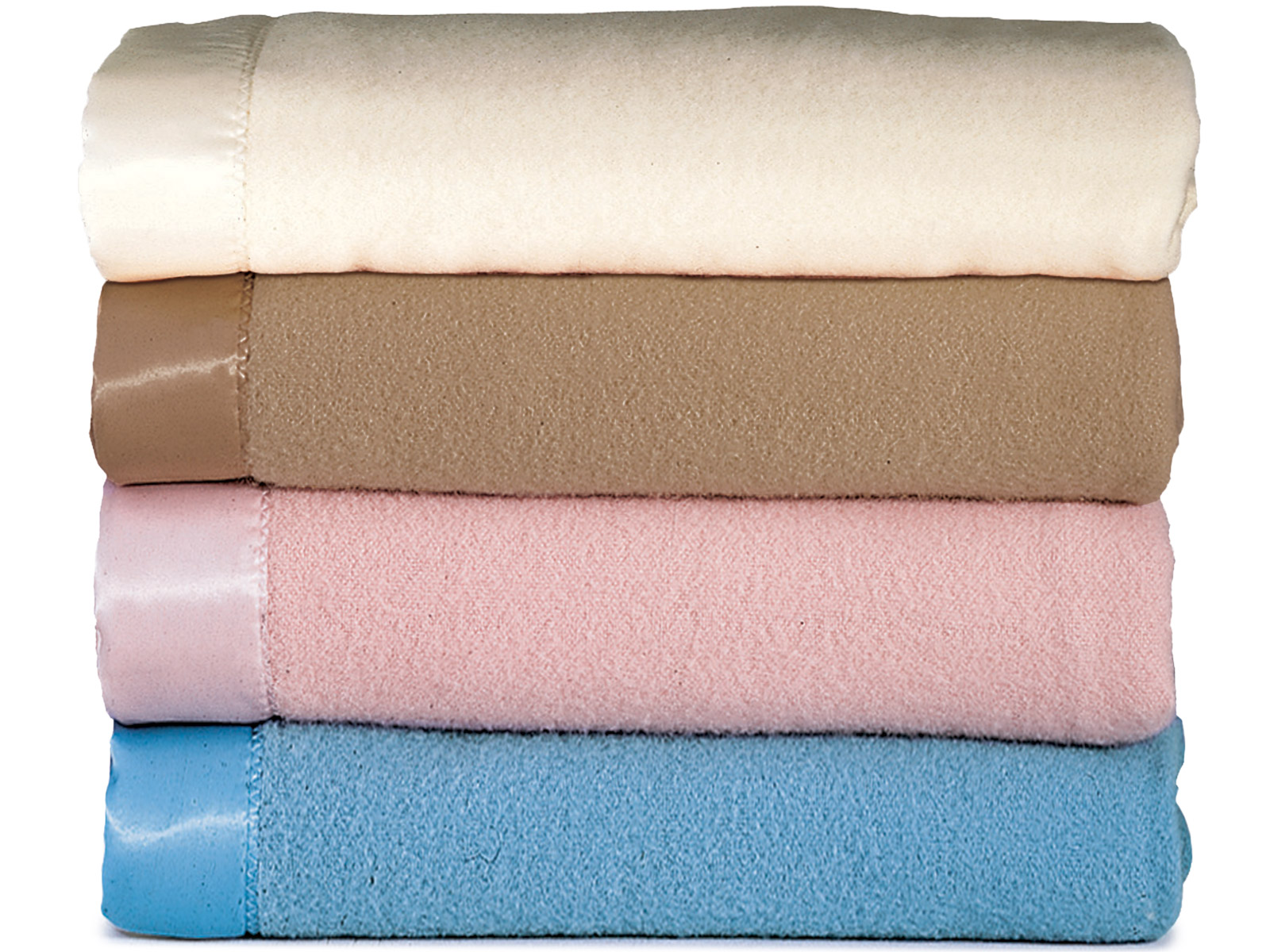 Blandon Merino Wool Blankets - Luxury Blankets - Luxury Bedding