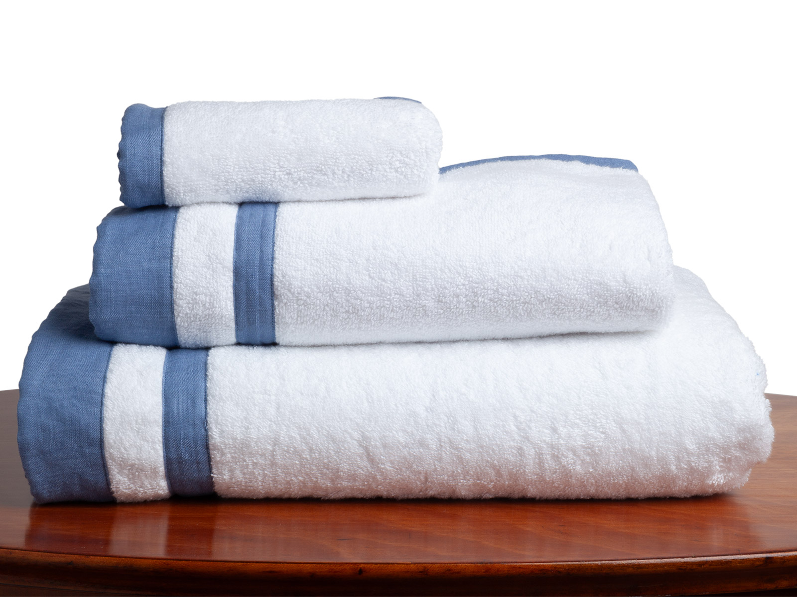 Brooklyn Bath Collection Luxury Bath Linen Schweitzer Linen