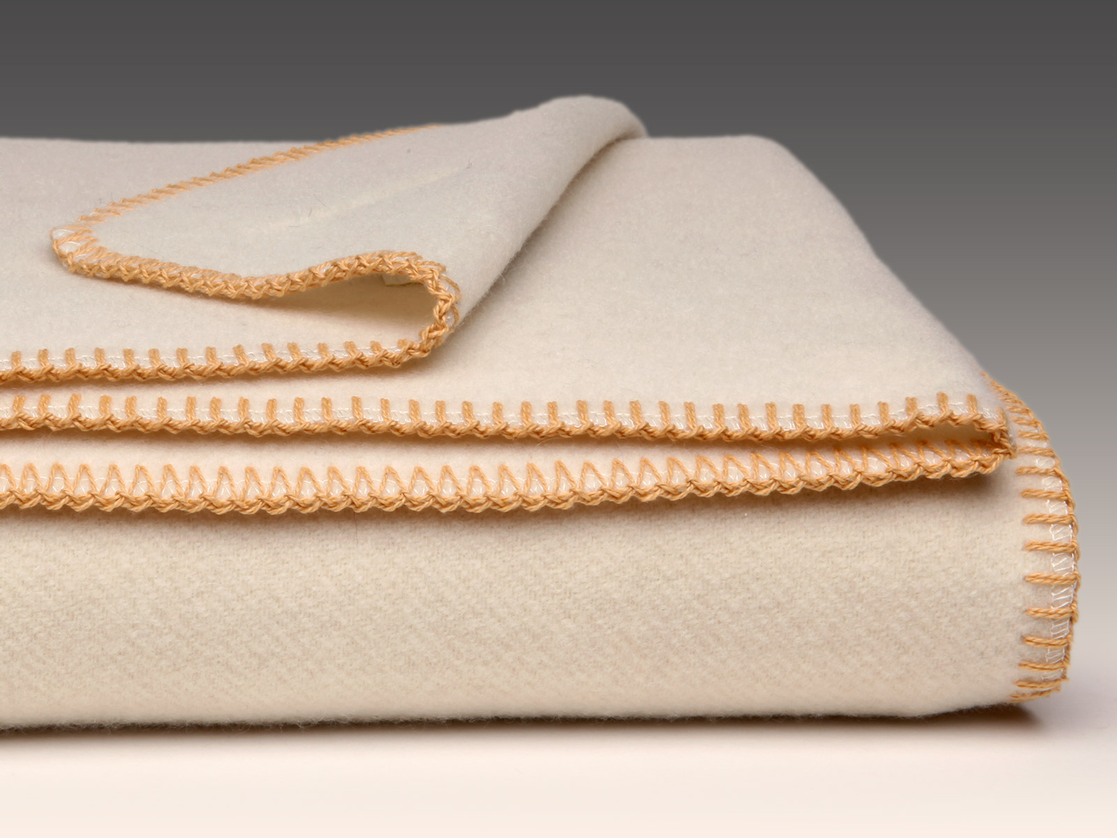 Dulcibella Baby Blanket Luxury Bedding Italian Bed Linens