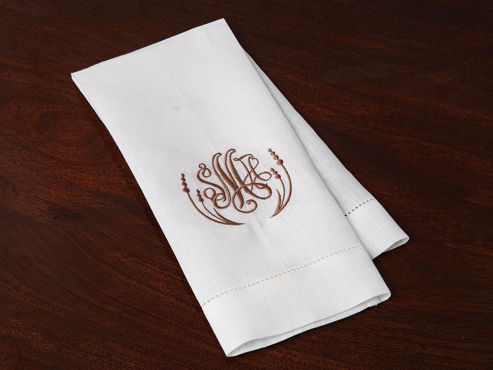 Marbella Guest Towels Luxury Bath Linen Schweitzer Linen