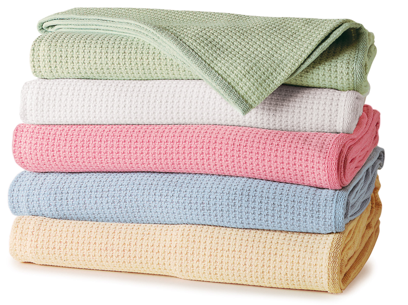 Cotton Thermal Blankets Luxury Blankets Luxury Bedding Italian Bed Linens Schweitzer Linen