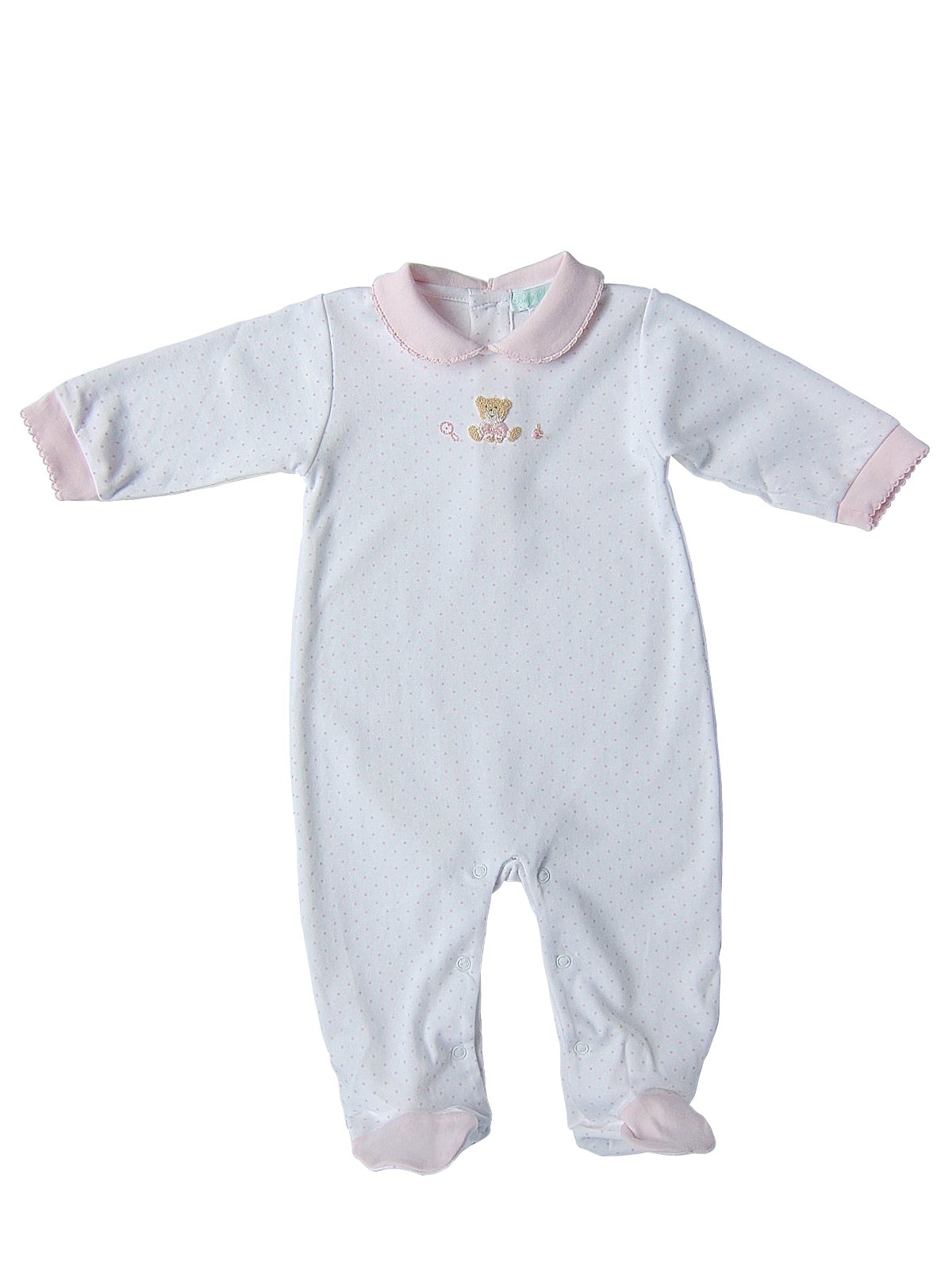 Baby It's You Jumpsuit