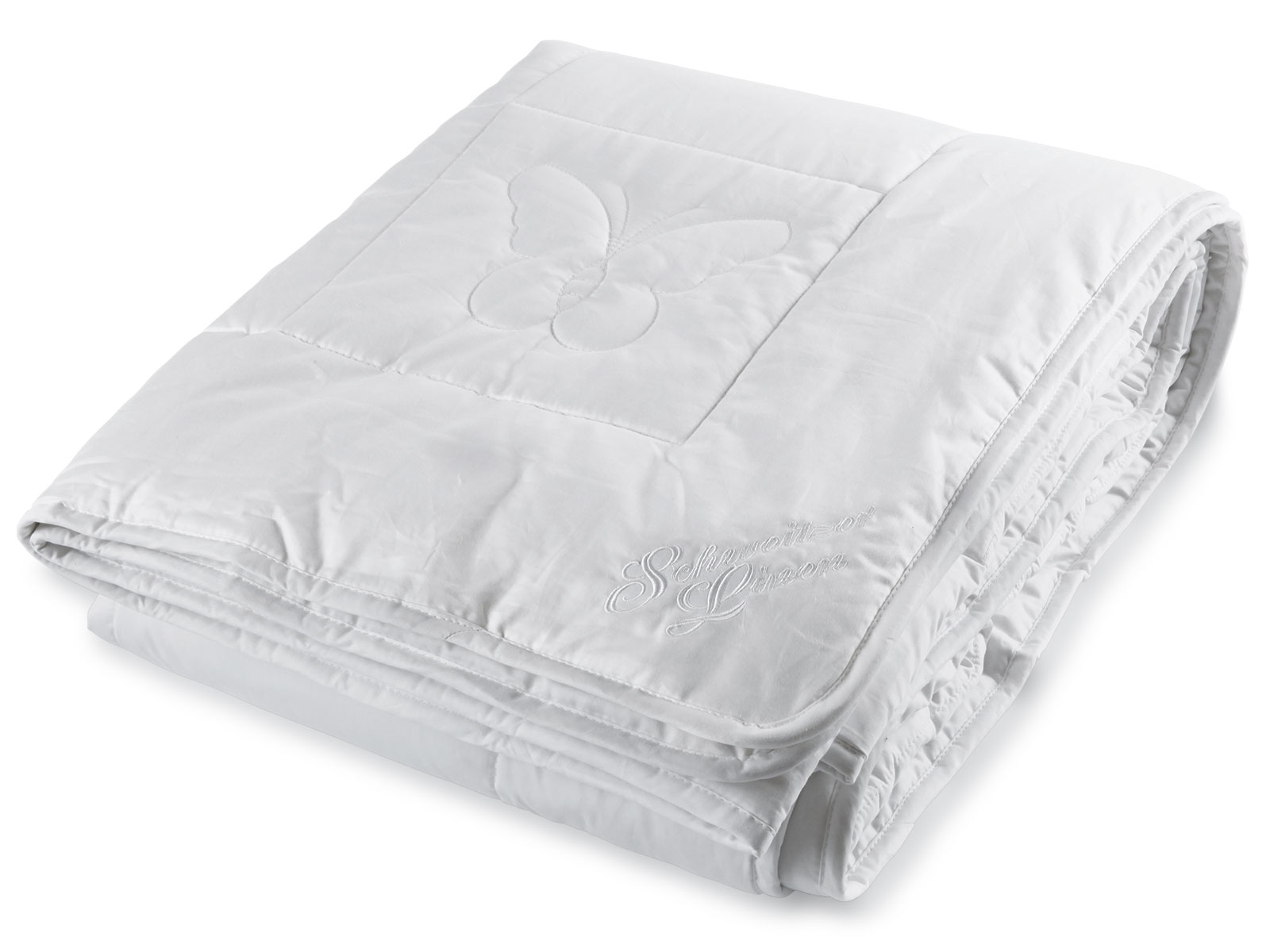 Machine Washable Silk Filled Comforter Duvet King AL_S 