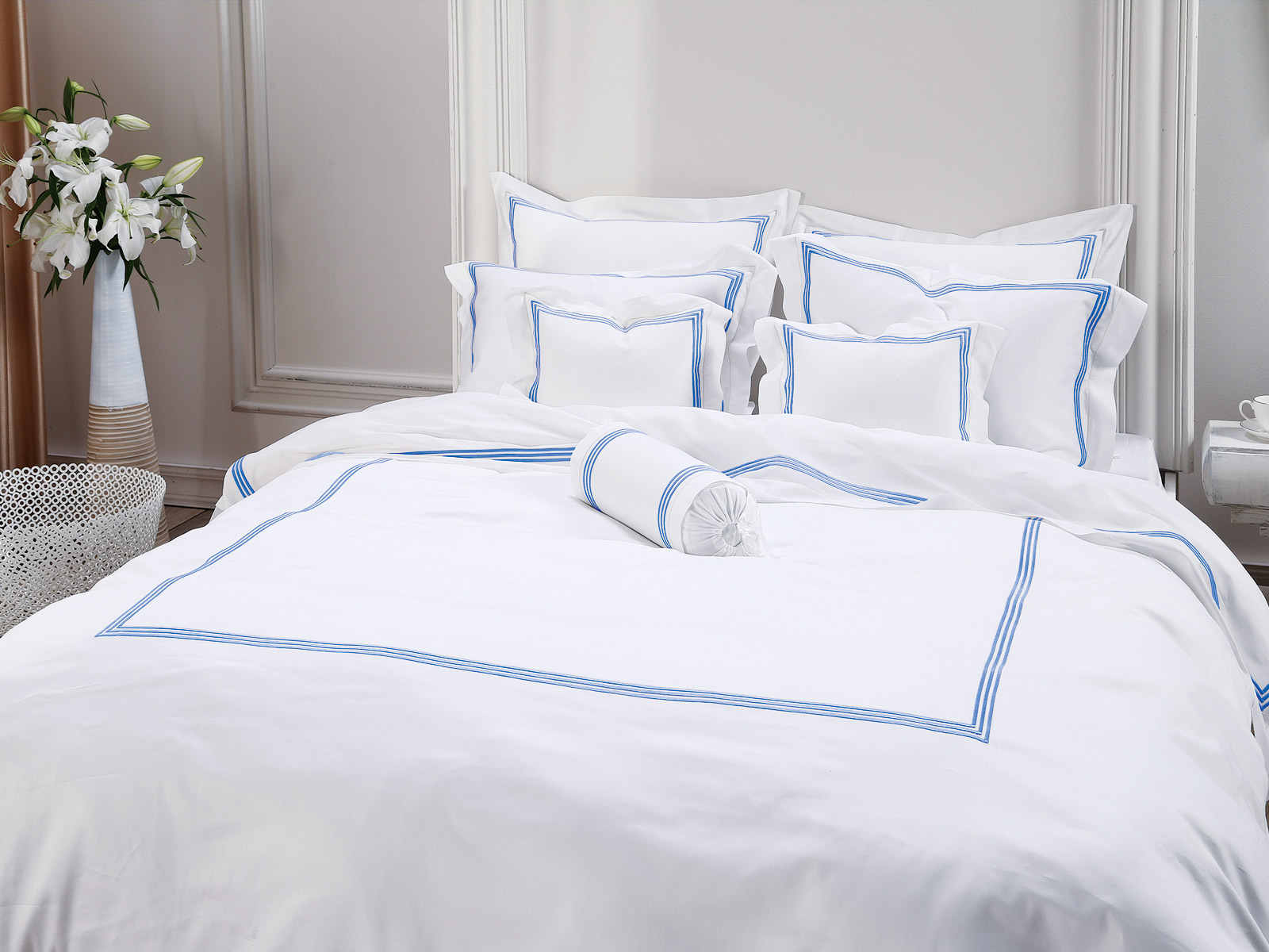 Bedding Set | Shop Hampton