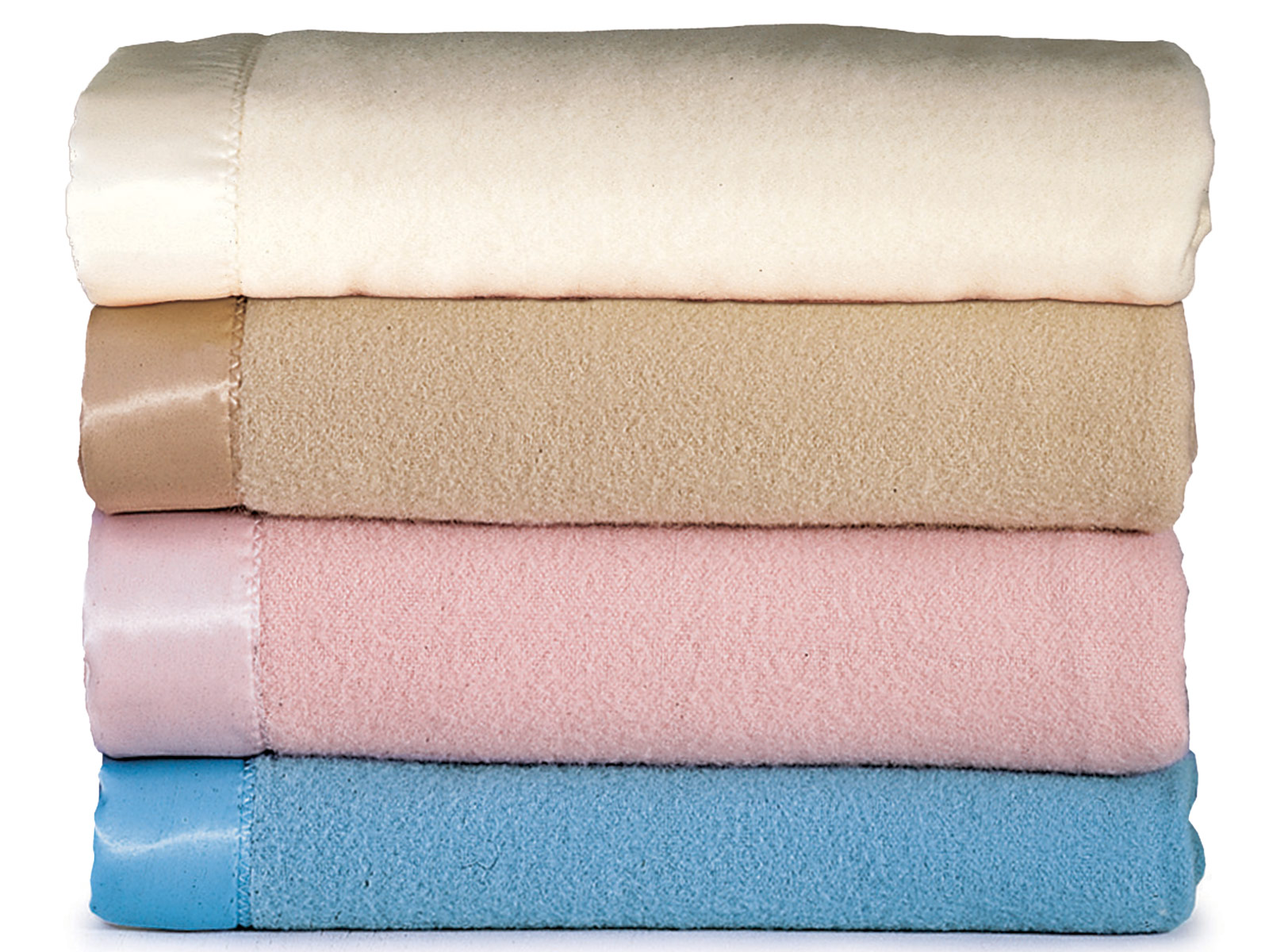 Blandon Merino Wool Blankets - Luxury Blankets - Luxury Bedding