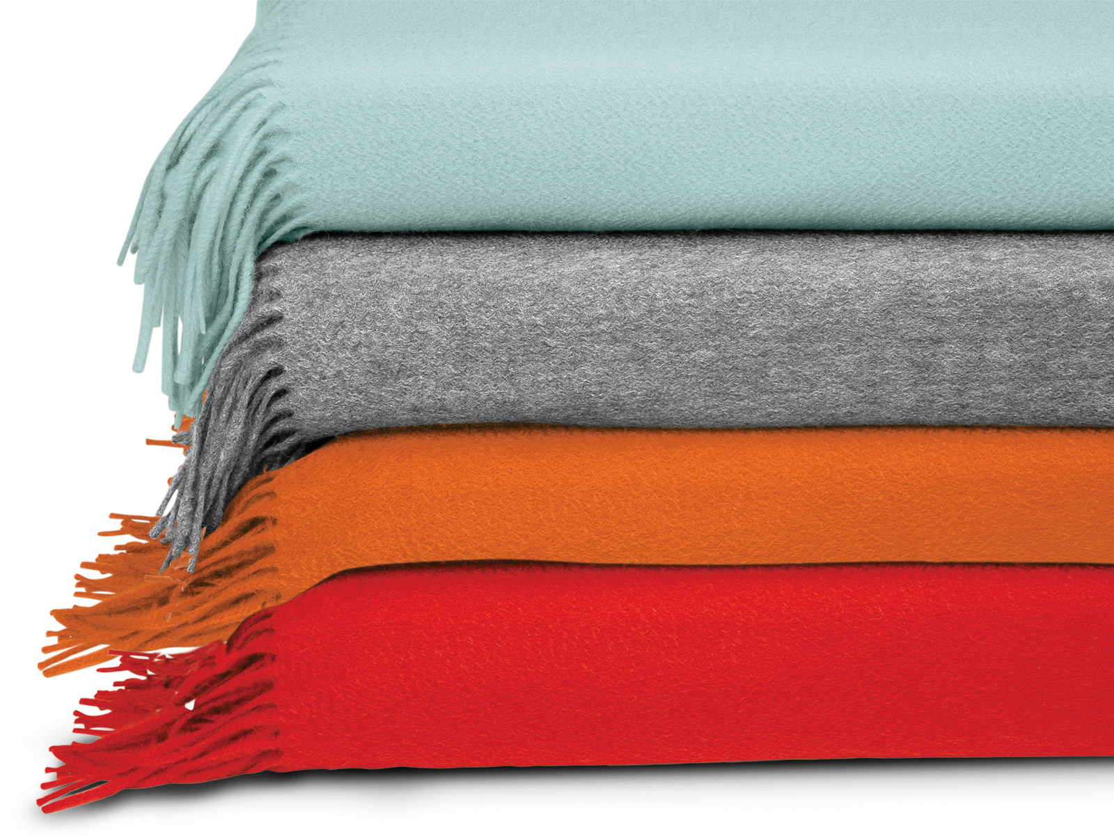 Blandon Merino Wool Blankets - Luxury Blankets - Luxury Bedding - Italian  Bed Linens - Schweitzer Linen
