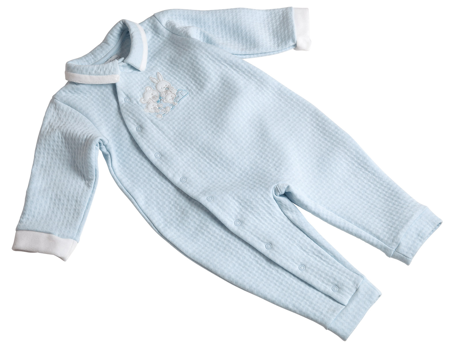 Furry Friends Baby Onesie Baby Schweitzer Linen