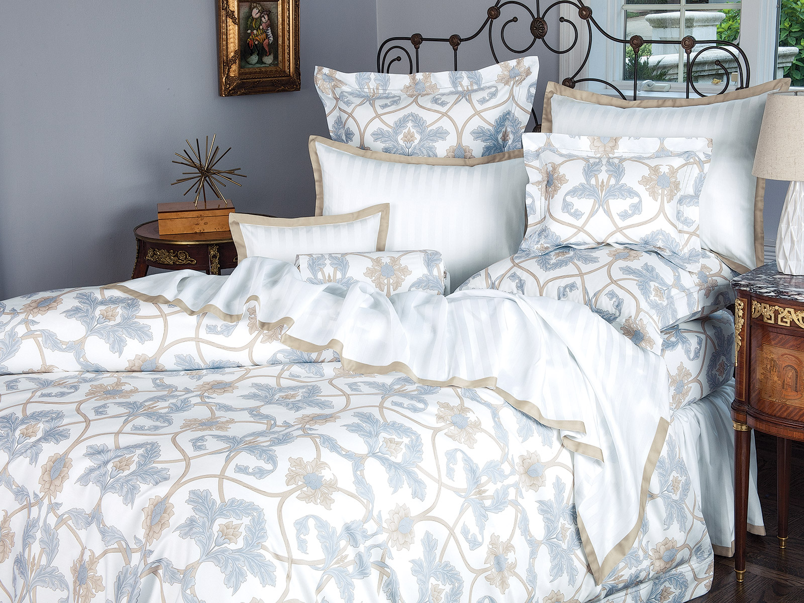 Italian Bed Linens Schweitzer Linen, Schweitzer Linens Duvet Covers