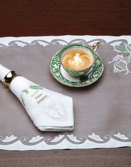 Happy Holidays Placemat Sets