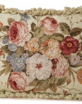 Somerset Tapestry Pillow