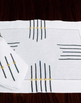 Convergence Placemat Sets