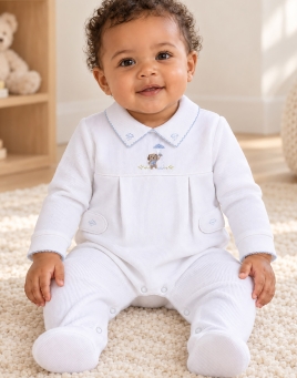 Bailey Onesie