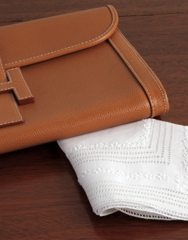 Renaissance Ladies Handkerchief