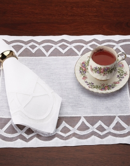 Cosmopolitan Placemat Sets